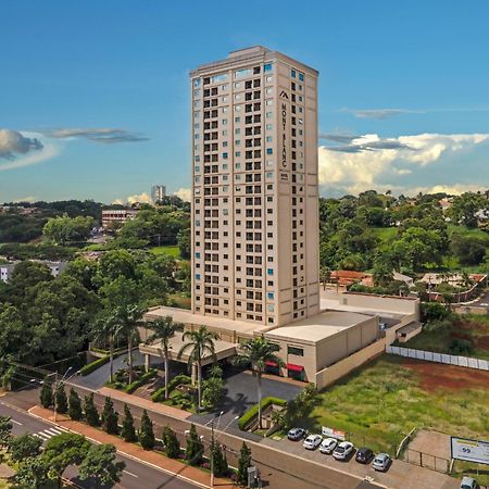 Hotel Mont Blanc Premium Ribeirao Preto Ngoại thất bức ảnh