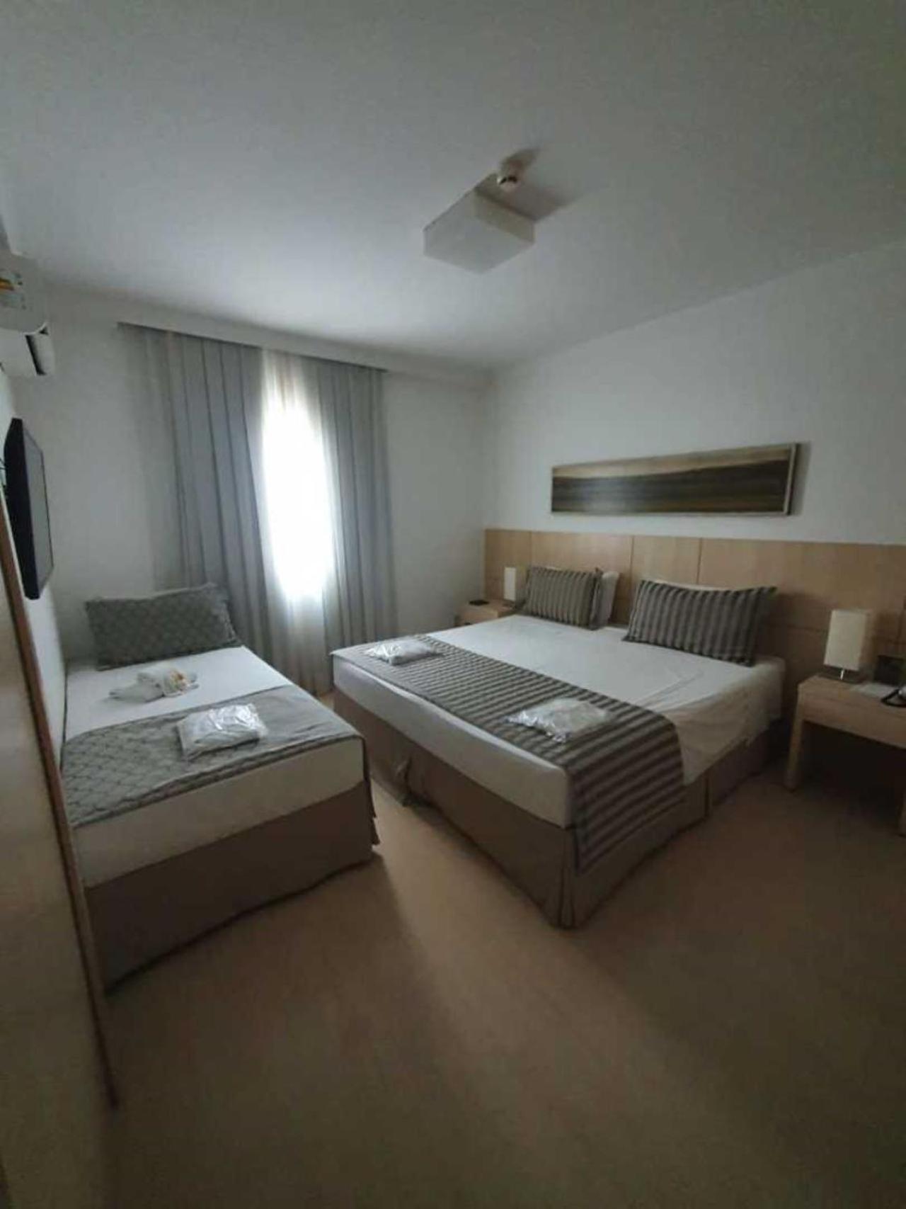 Hotel Mont Blanc Premium Ribeirao Preto Phòng bức ảnh