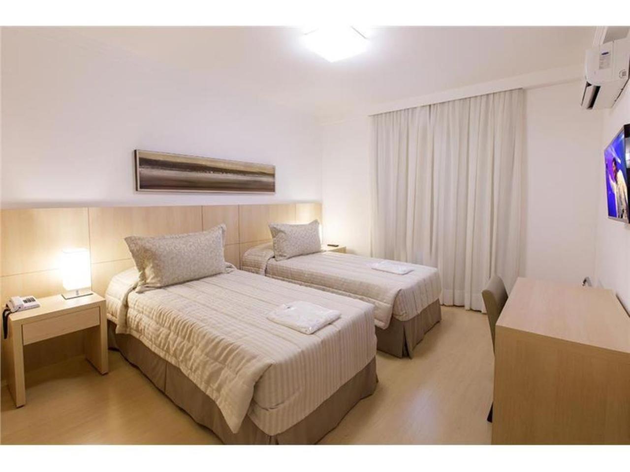 Hotel Mont Blanc Premium Ribeirao Preto Phòng bức ảnh
