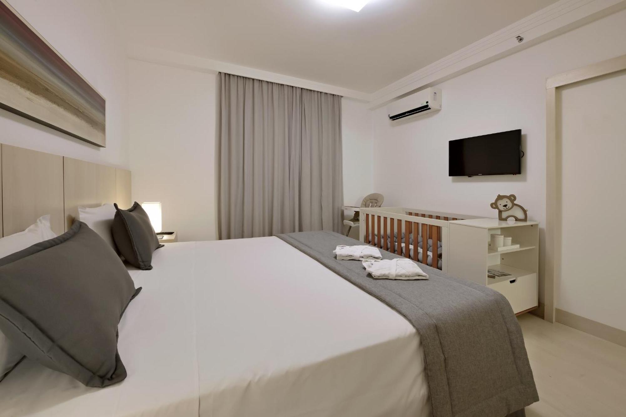 Hotel Mont Blanc Premium Ribeirao Preto Phòng bức ảnh