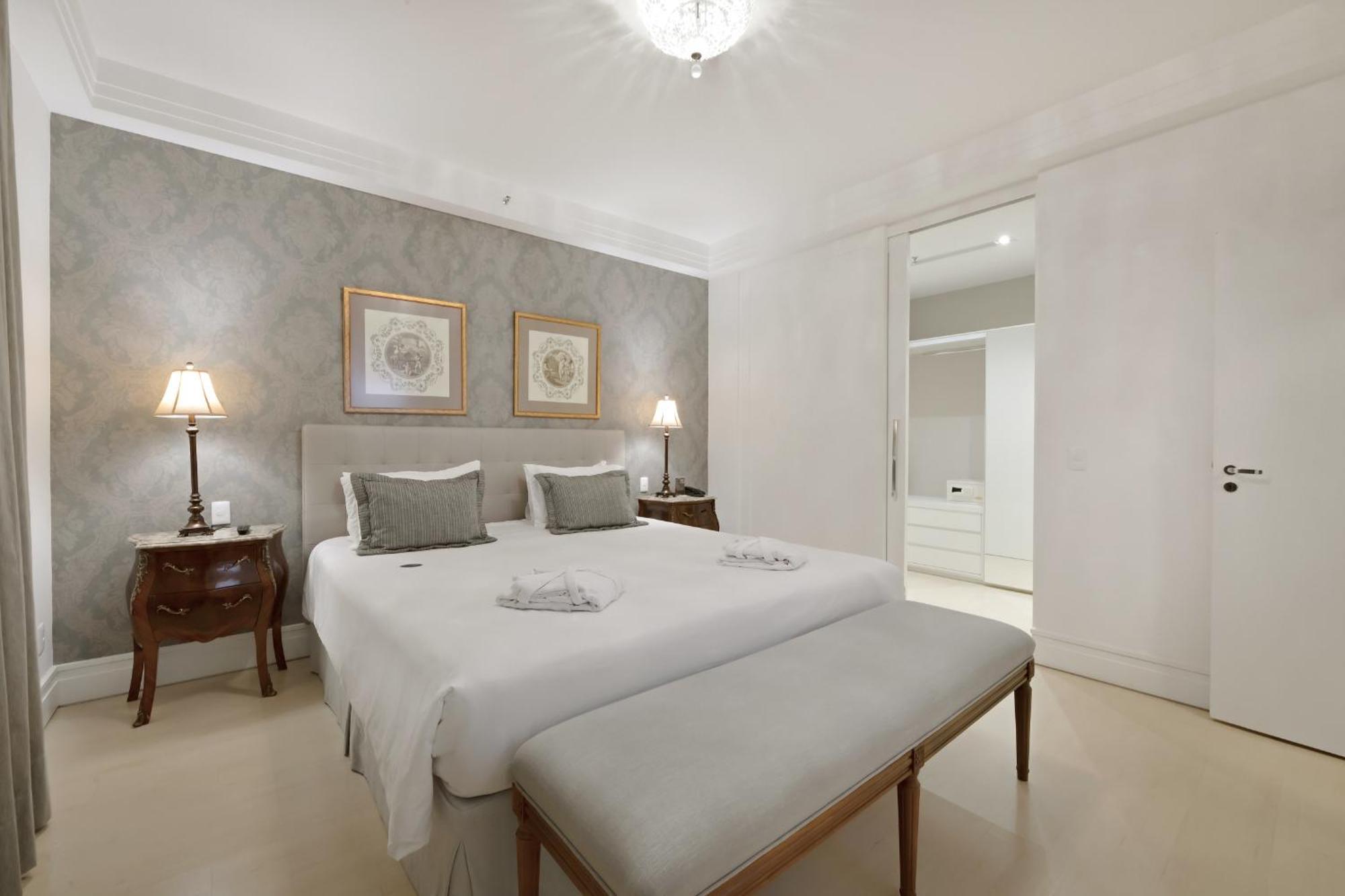 Hotel Mont Blanc Premium Ribeirao Preto Ngoại thất bức ảnh