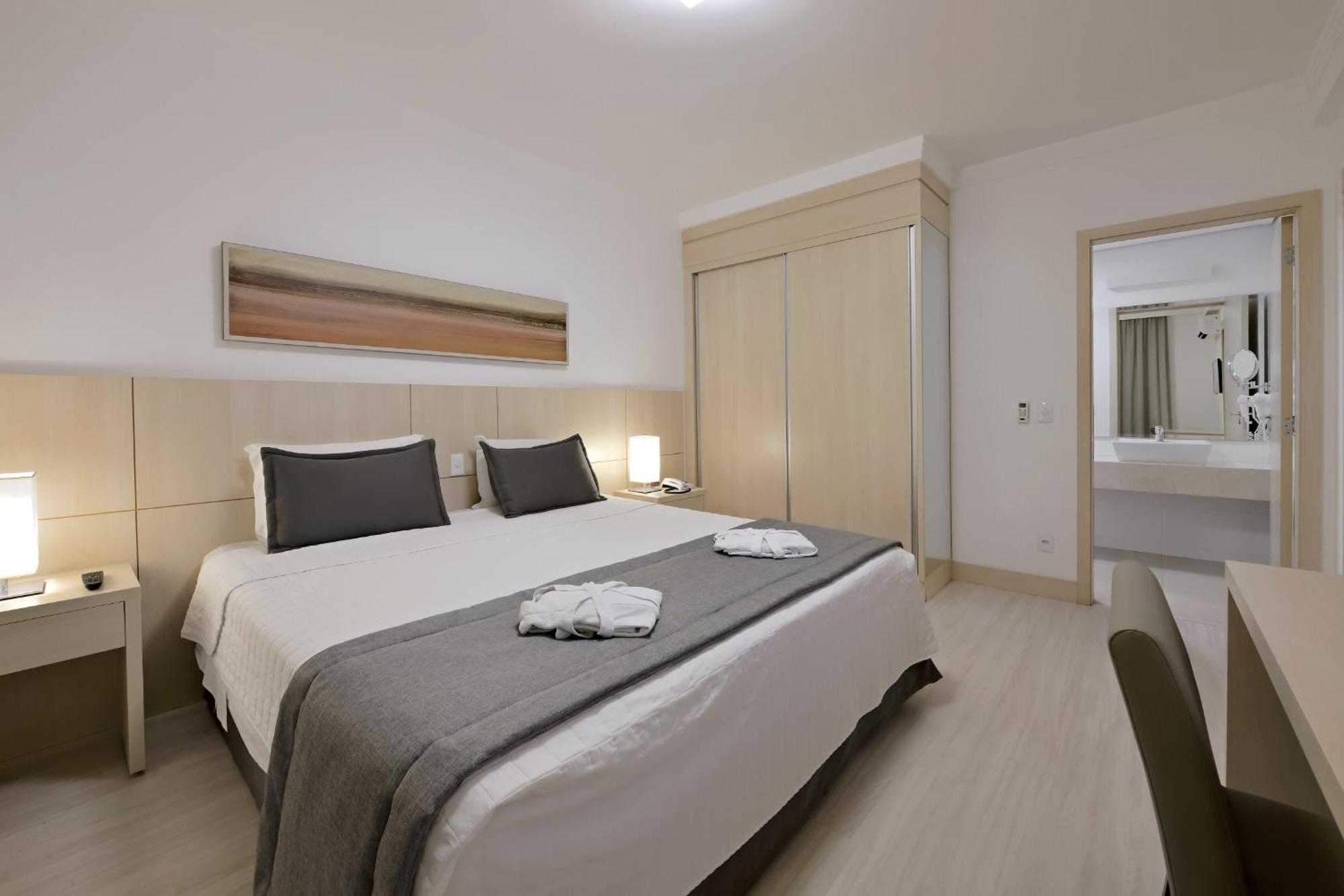 Hotel Mont Blanc Premium Ribeirao Preto Phòng bức ảnh